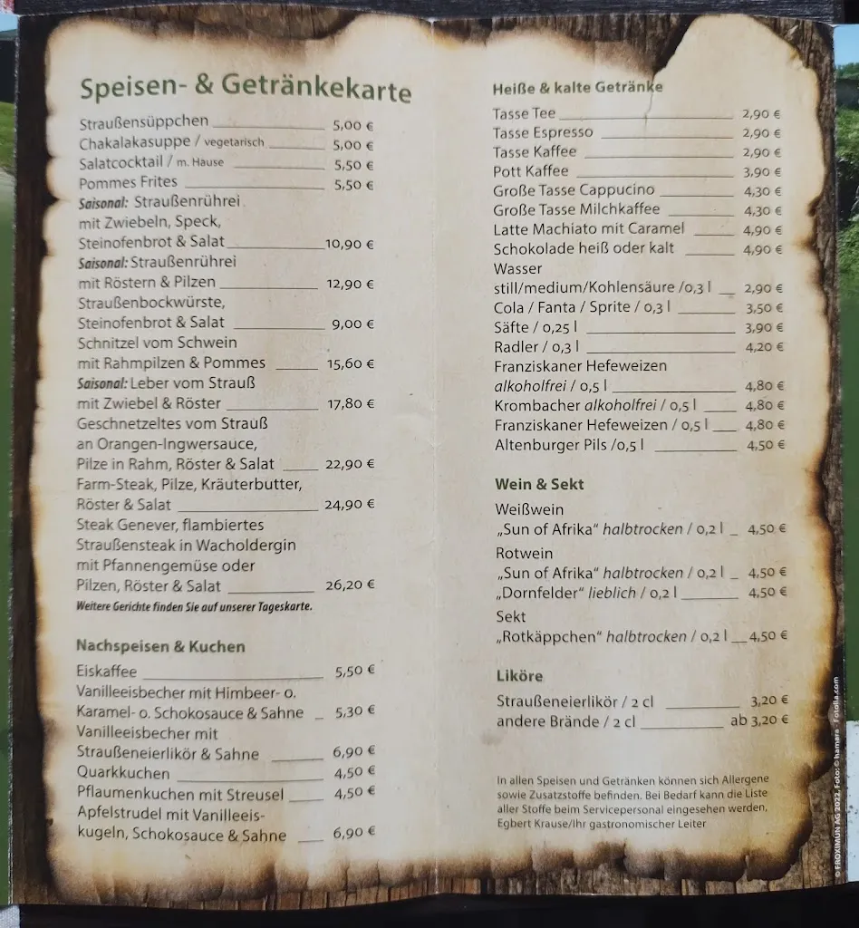 Menu_Straußenfarm am Bruch_Huy_image_1
