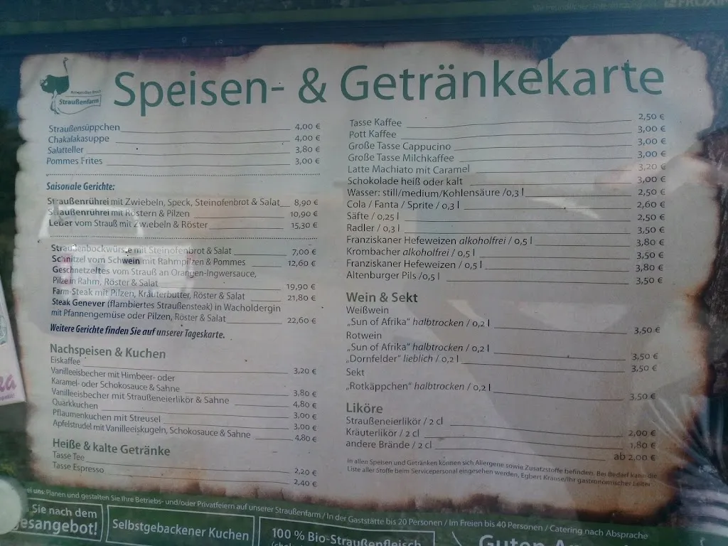Menu_Straußenfarm am Bruch_Huy_image_4