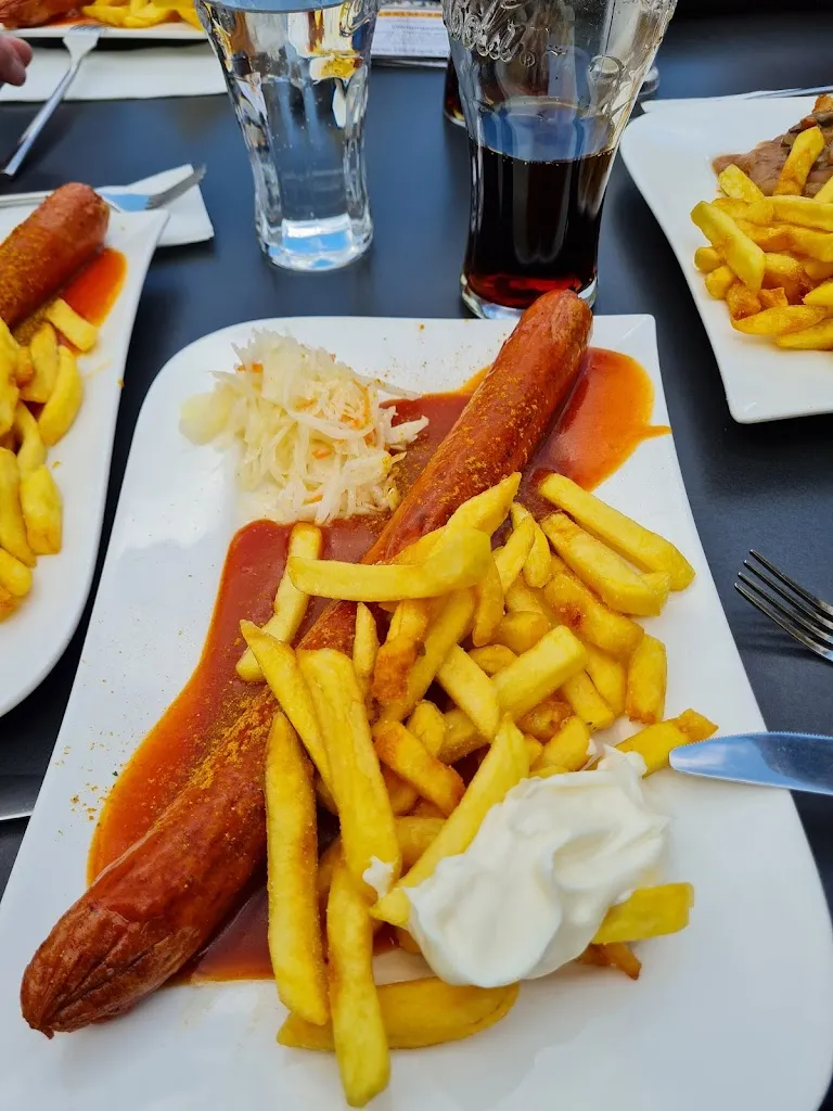 Ritchys Grill ristorante a Jerxheim