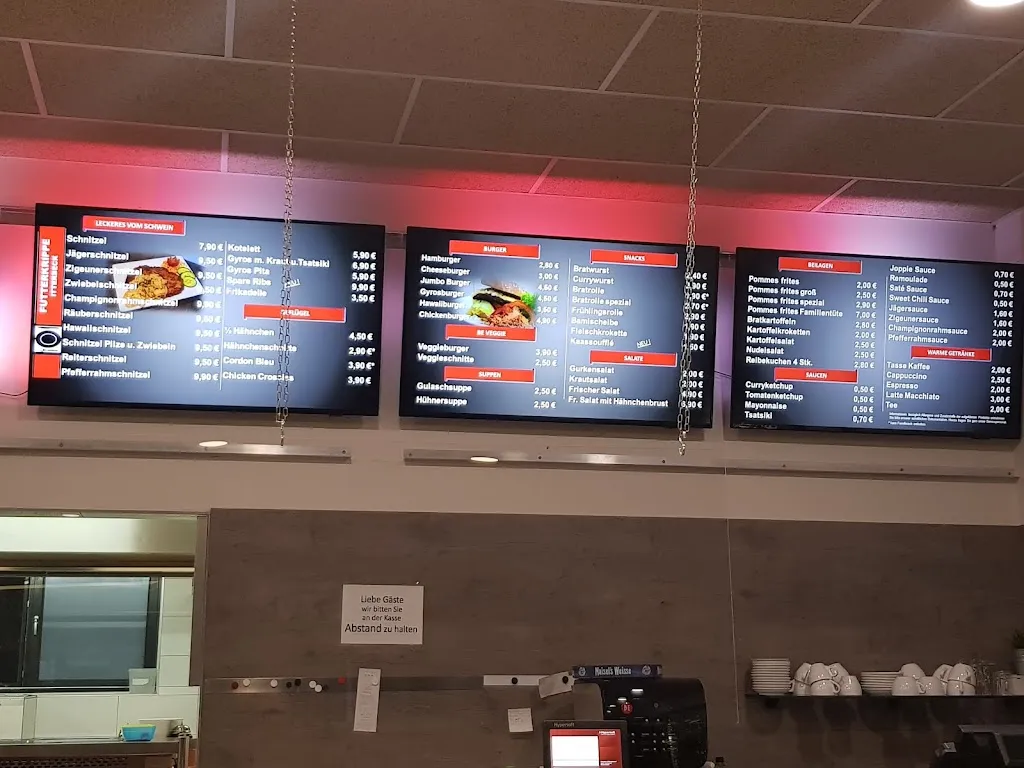 Menu_Futterkrippe Itterbeck Inh. VoKa Gbr_Itterbeck_immagine_2