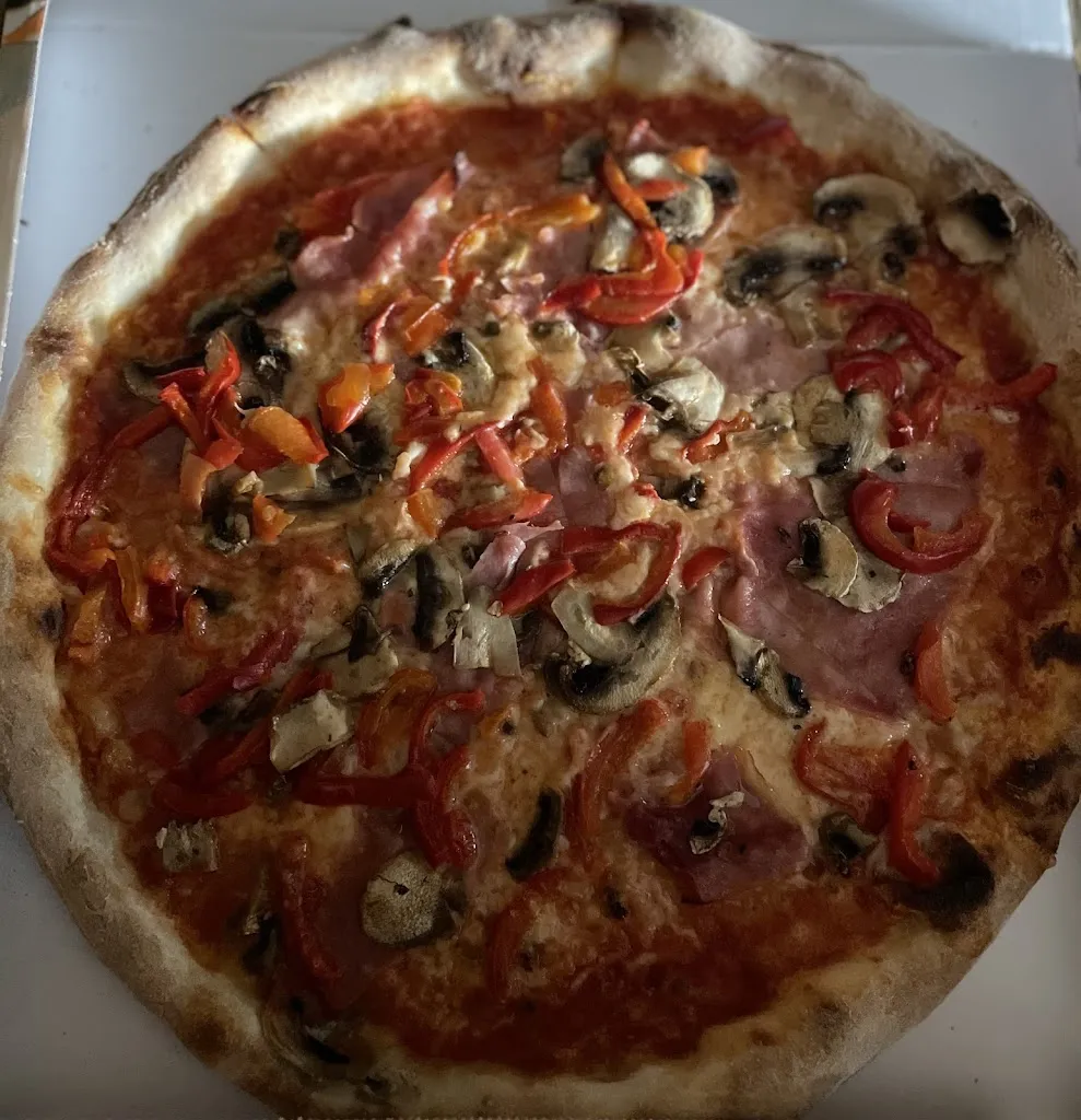 Menu_Ristorante Pizzeria Italia_Ergoldsbach_immagine_1