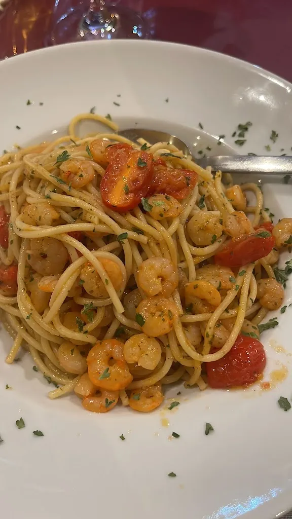 Nina Fröhler_Ristorante Pizzeria Italia_Ergoldsbach_review