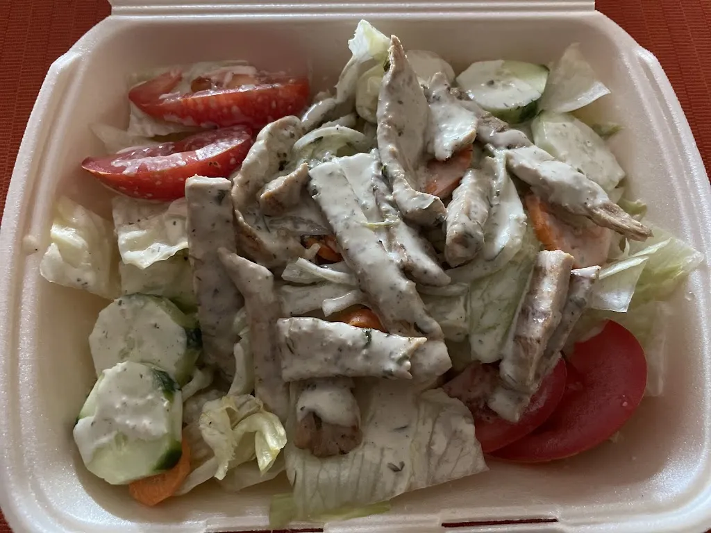 Sam_Ristorante Pizzeria Italia_Ergoldsbach_review