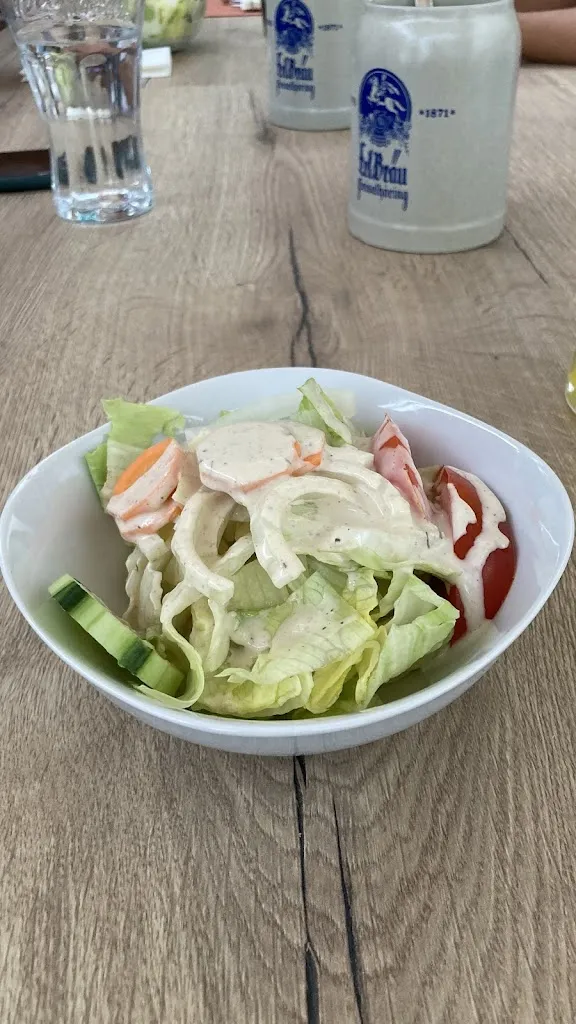 Ally_Ristorante Pizzeria Italia_Ergoldsbach_review