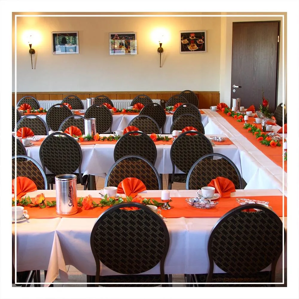 Bakker's Berg ristorante a Uelsen