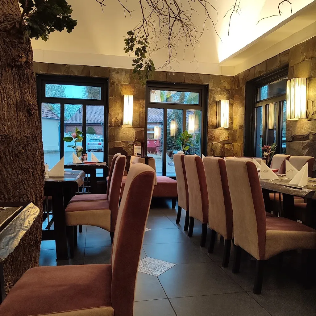 Restaurant Aioli restaurant in Uelsen