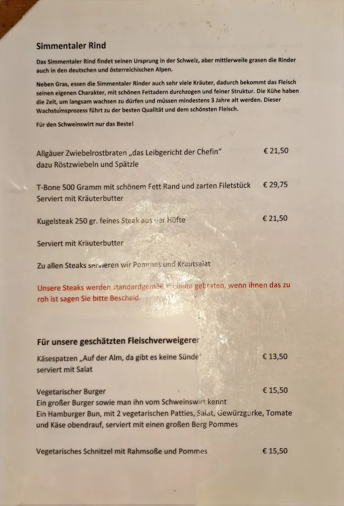 Menu_Beim Schweinswirt im Koninghoek_Halle/Uelsen_image_2
