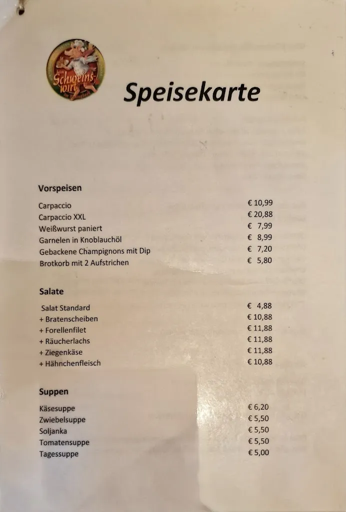 Menu_Beim Schweinswirt im Koninghoek_Halle/Uelsen_image_3
