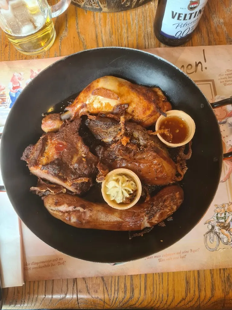 Menu_Beim Schweinswirt im Koninghoek_Halle/Uelsen_image_7