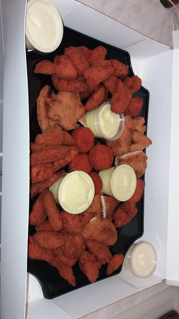 Menu_Grillimbiss Der Holländer_Uelsen_image_8