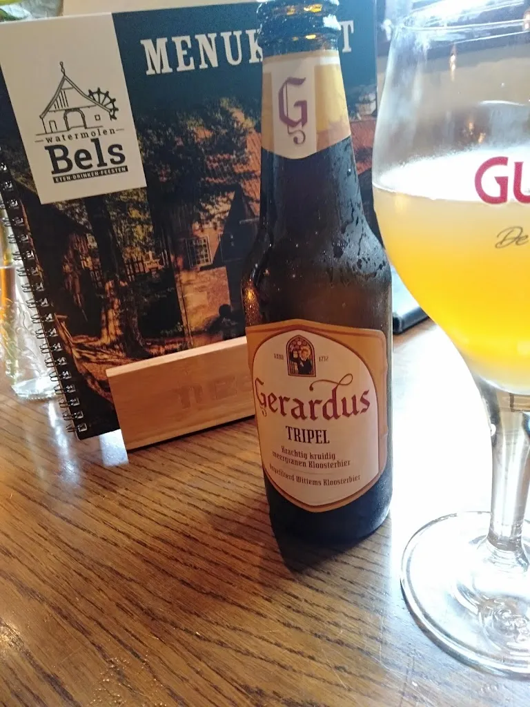 Menu_Restaurant Watermolen Bels_Netherlands_image_8