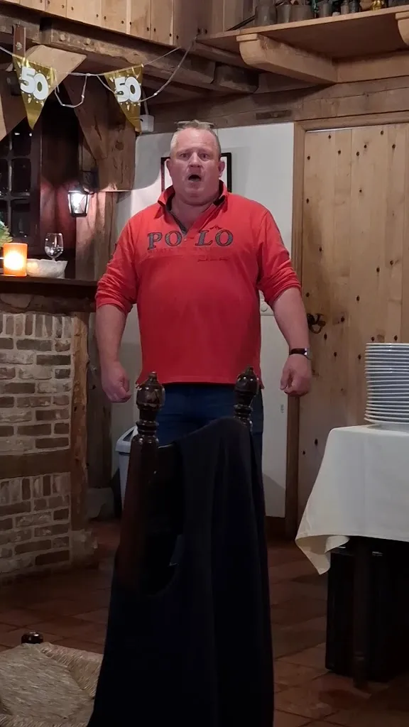 Restaurant Watermolen Bels_Netherlands_slider_image_2