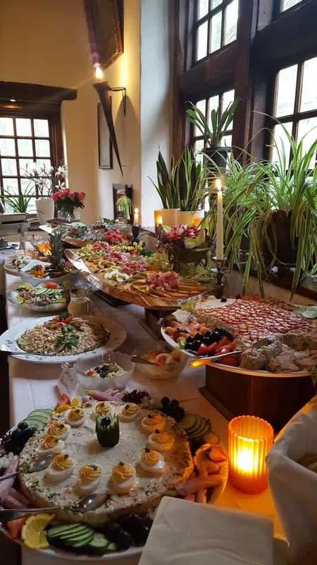 Restaurant Watermolen Bels_Netherlands_slider_image_3