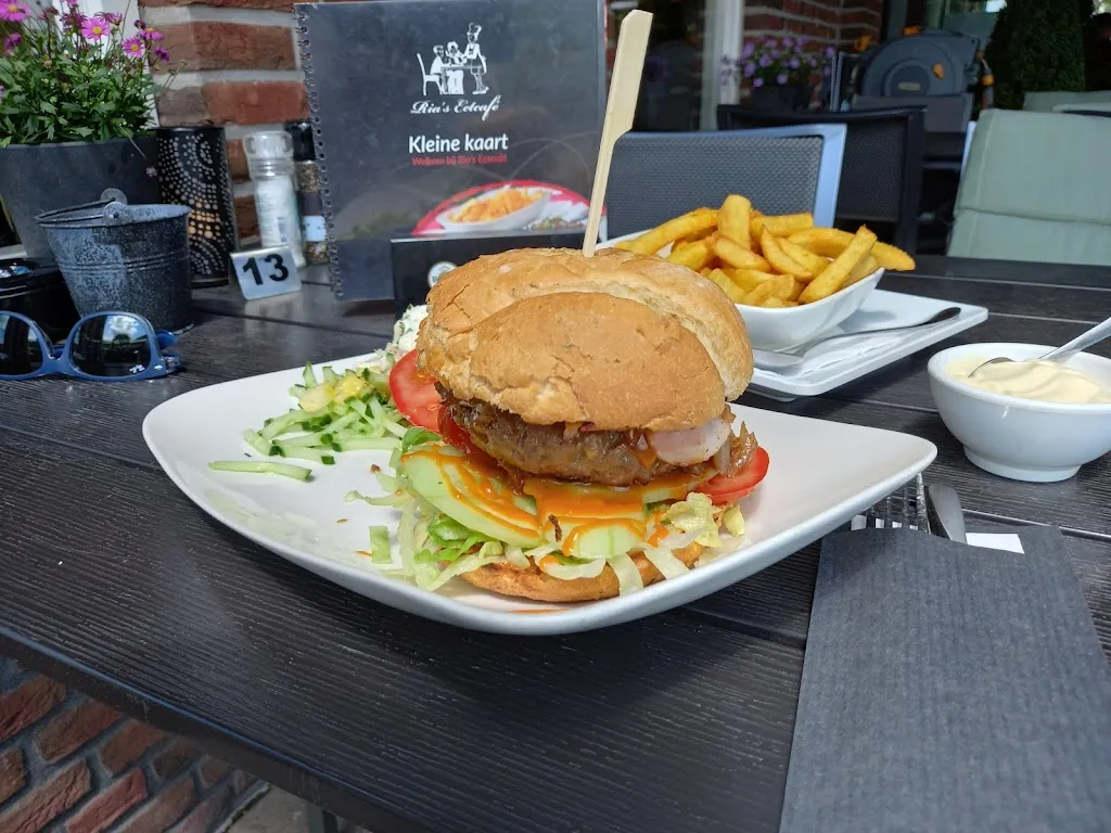 Menu_Ria's Eetcafé_Netherlands_immagine_9