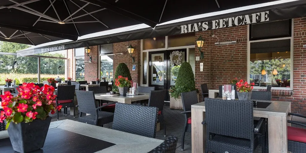 Ria's Eetcafé_Netherlands_slider_image_1