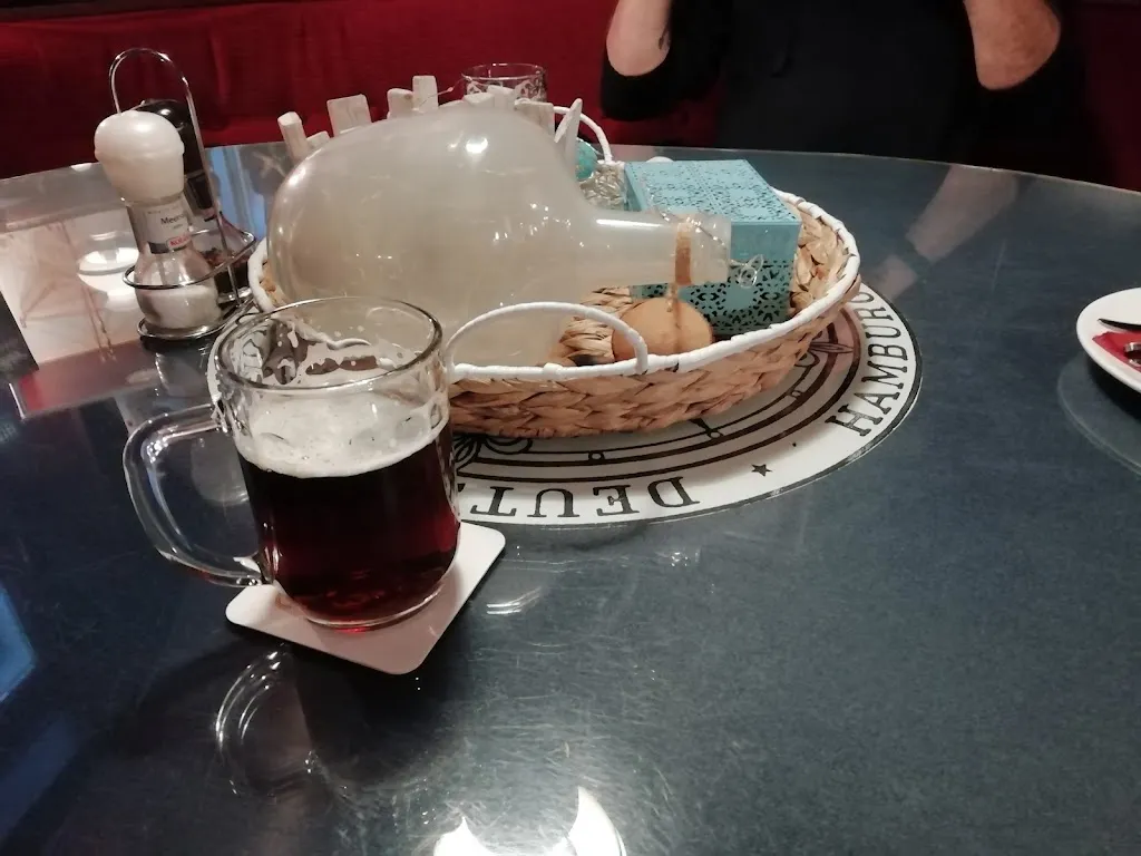 Menu_Restaurant Altes Fährhaus_Jemgum_image_1