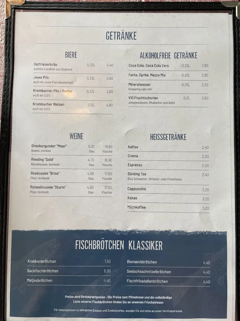 Menu_Fischhaus Ditzum_Jemgum_immagine_1
