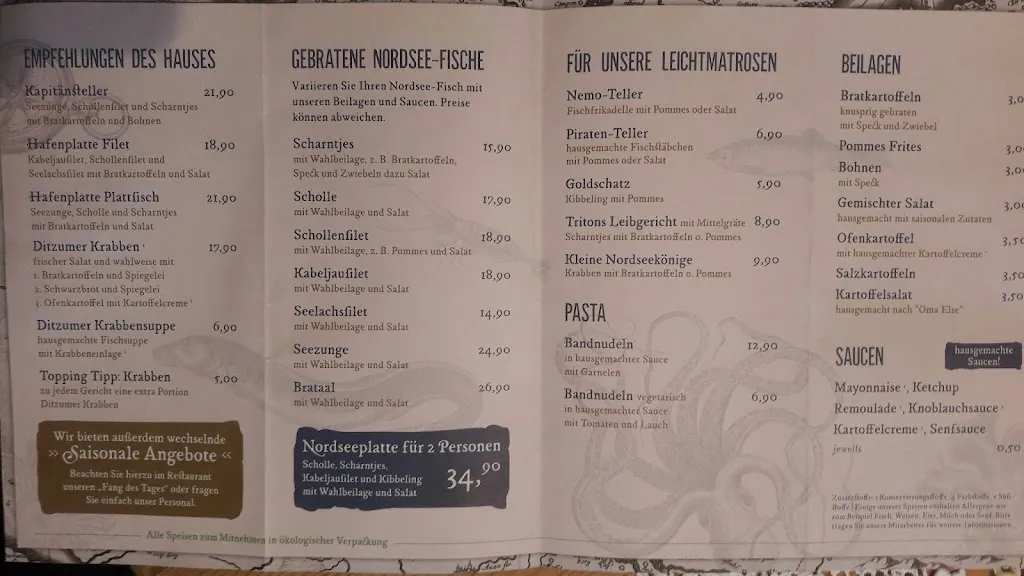 Menu_Fischhaus Ditzum_Jemgum_immagine_4