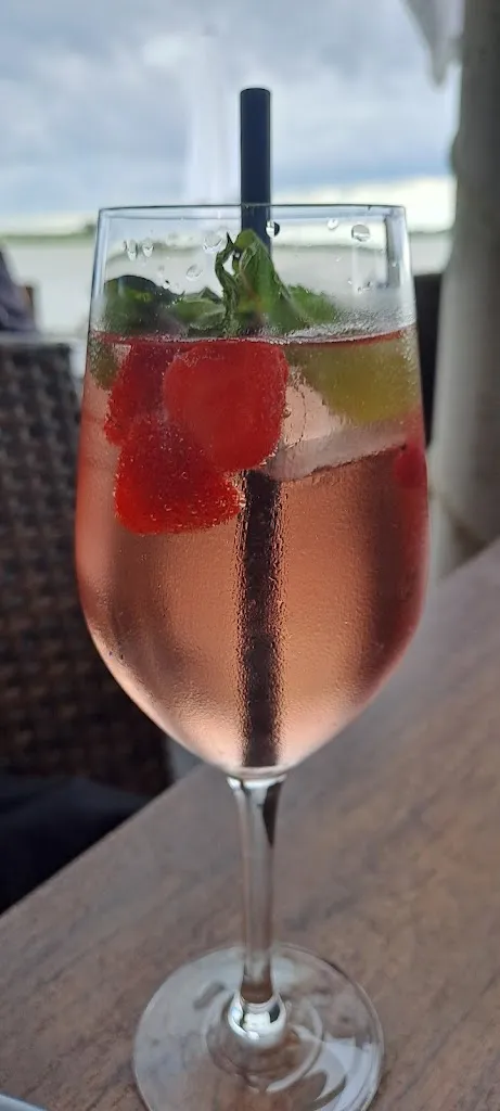 Maggi_Bootshuus Luv Up_Jemgum_review