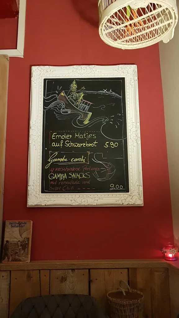 Menu_Der Fliegende Holländer_Jemgum_immagine_4