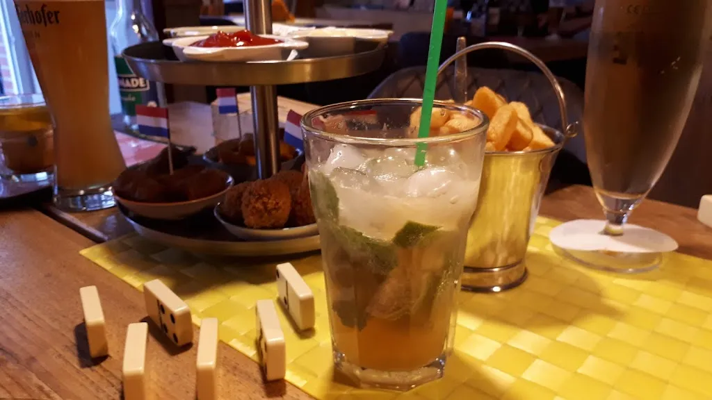 Menu_Der Fliegende Holländer_Jemgum_immagine_7