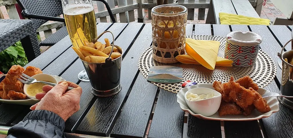 Menu_Der Fliegende Holländer_Jemgum_immagine_9