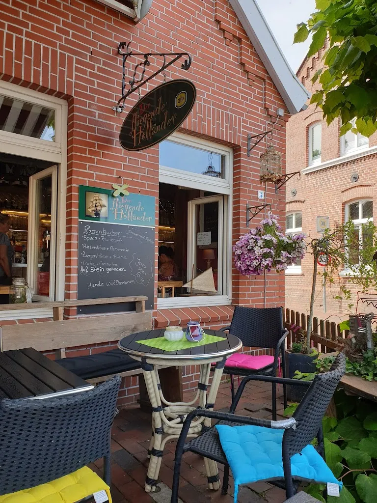 Der Fliegende Holländer_Jemgum_slider_image_1