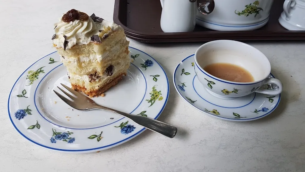 Menu_Gartencafé und Melkhuske Hatzum_Jemgum_immagine_1