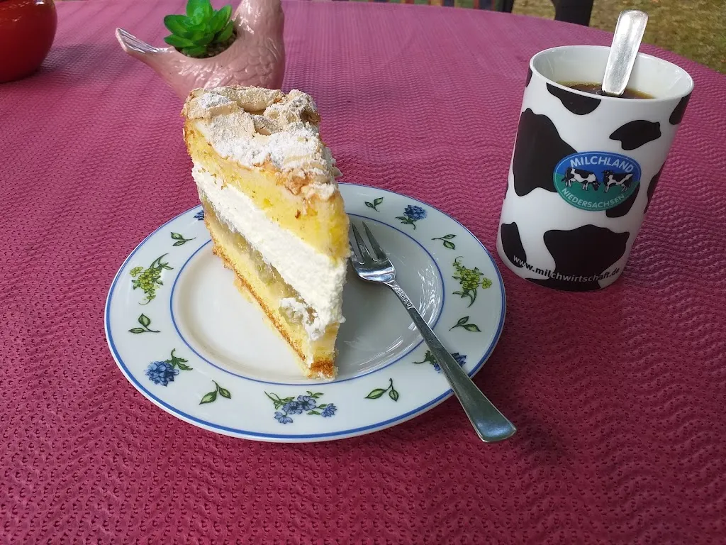 Menu_Gartencafé und Melkhuske Hatzum_Jemgum_immagine_2