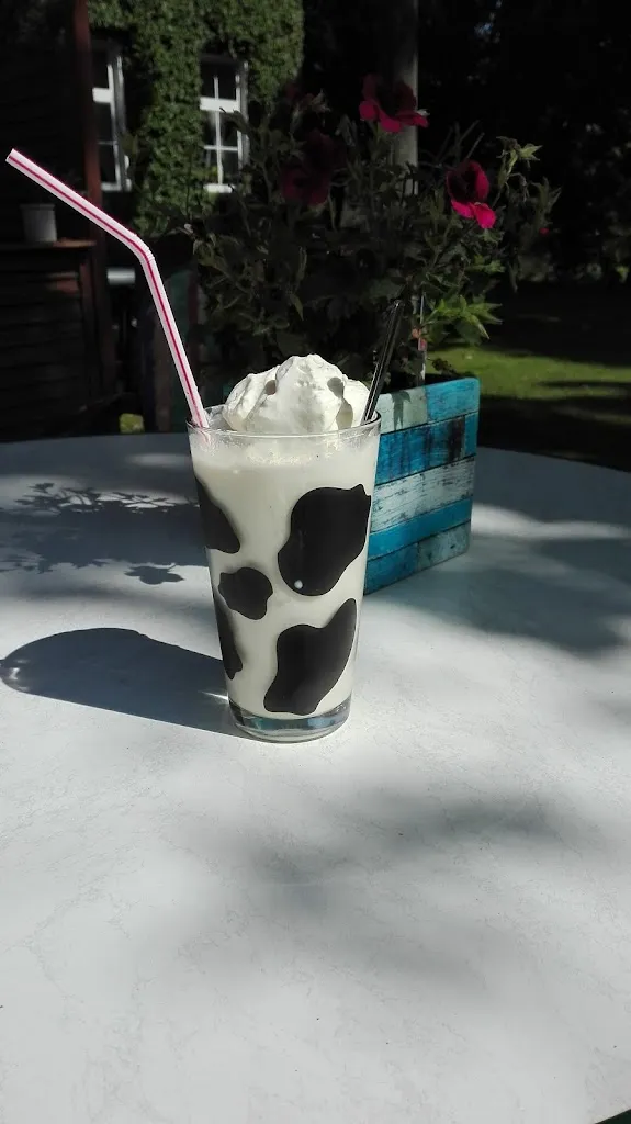 Menu_Gartencafé und Melkhuske Hatzum_Jemgum_immagine_5