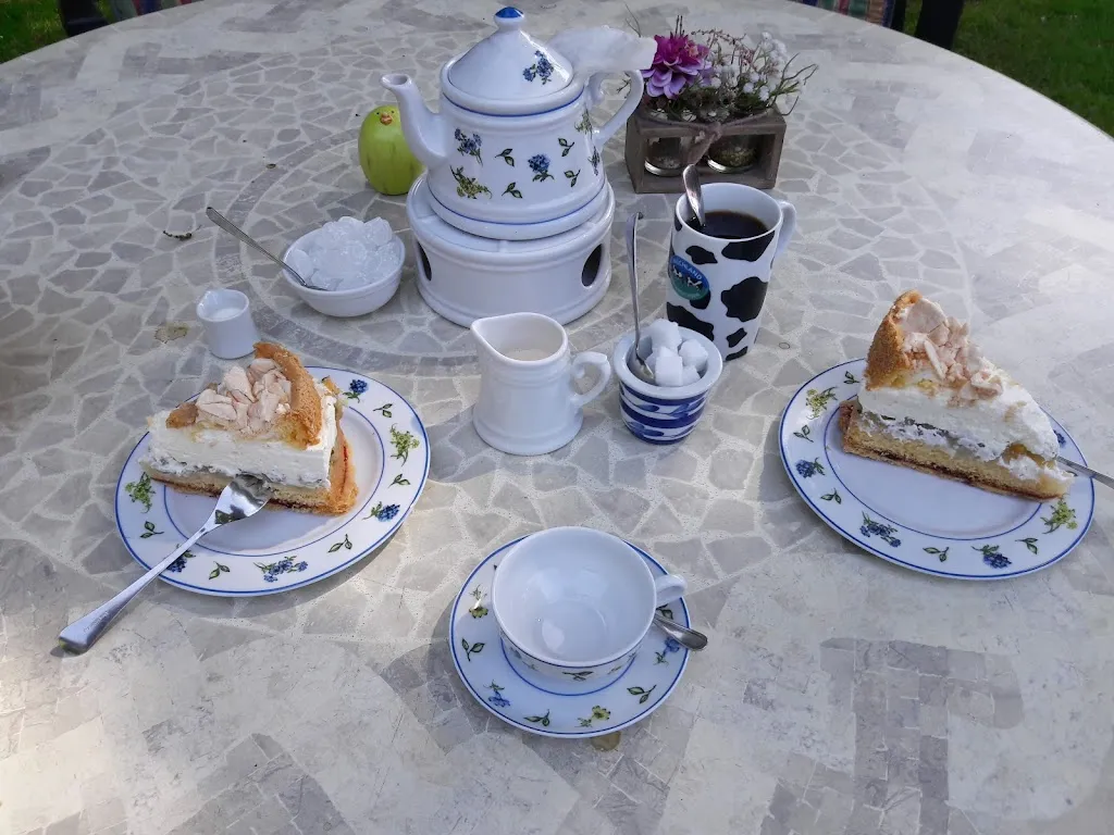 Menu_Gartencafé und Melkhuske Hatzum_Jemgum_immagine_6