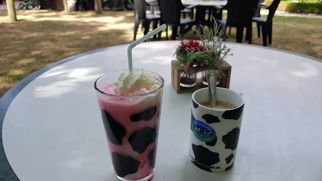 Menu_Gartencafé und Melkhuske Hatzum_Jemgum_immagine_7