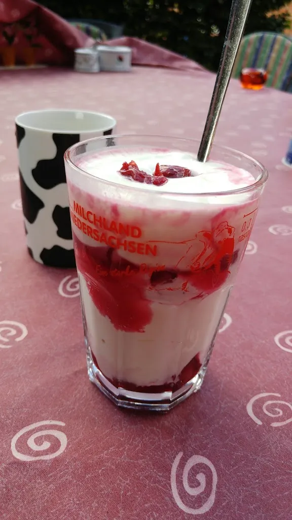 Menu_Gartencafé und Melkhuske Hatzum_Jemgum_immagine_8