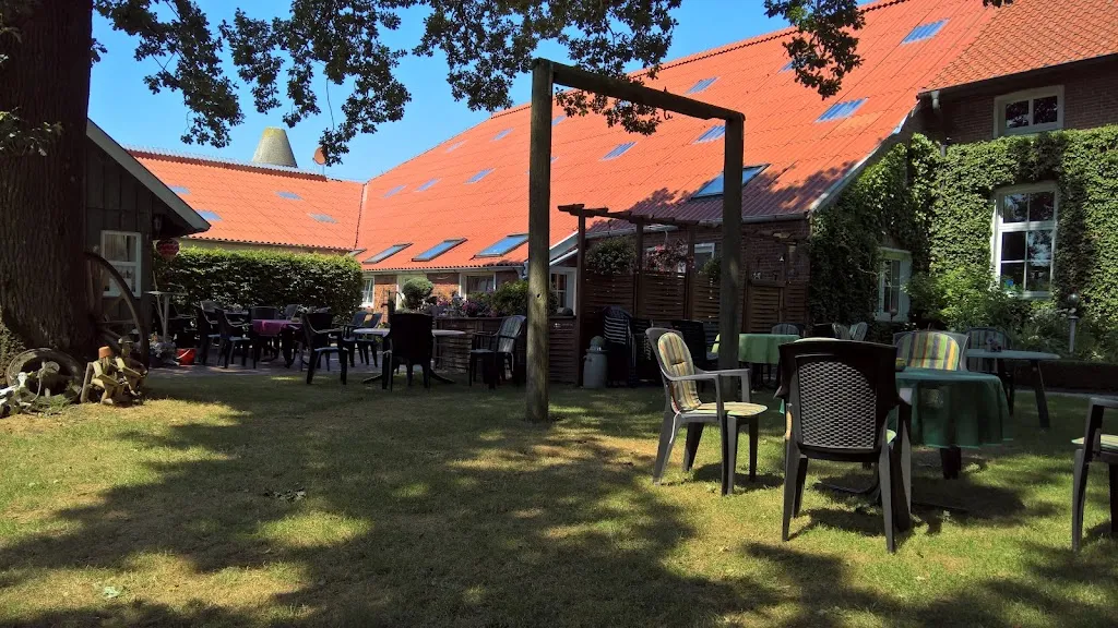 Gartencafé und Melkhuske Hatzum_Jemgum_slider_image_1