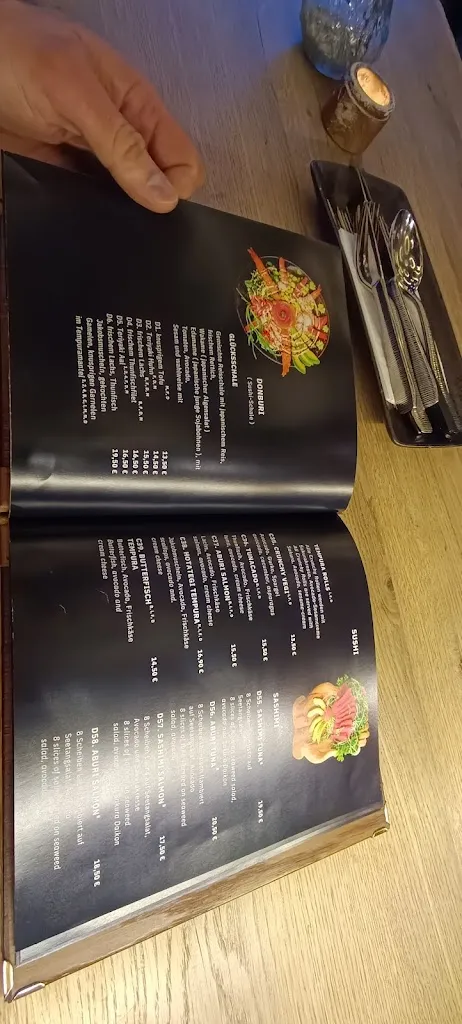 Menu_JA AN Restaurant - Jork_Jork_immagine_4