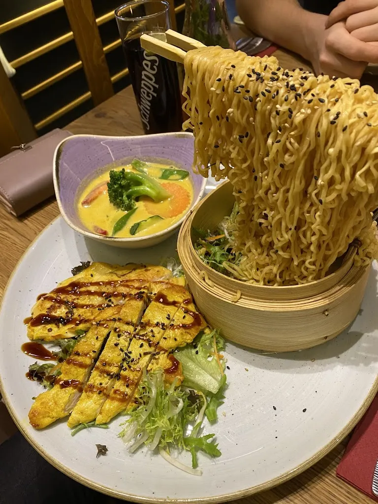 Menu_JA AN Restaurant - Jork_Jork_immagine_5