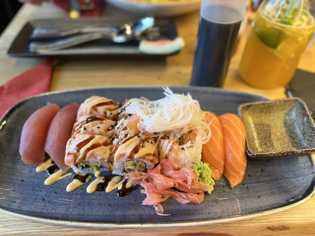 Menu_JA AN Restaurant - Jork_Jork_immagine_6