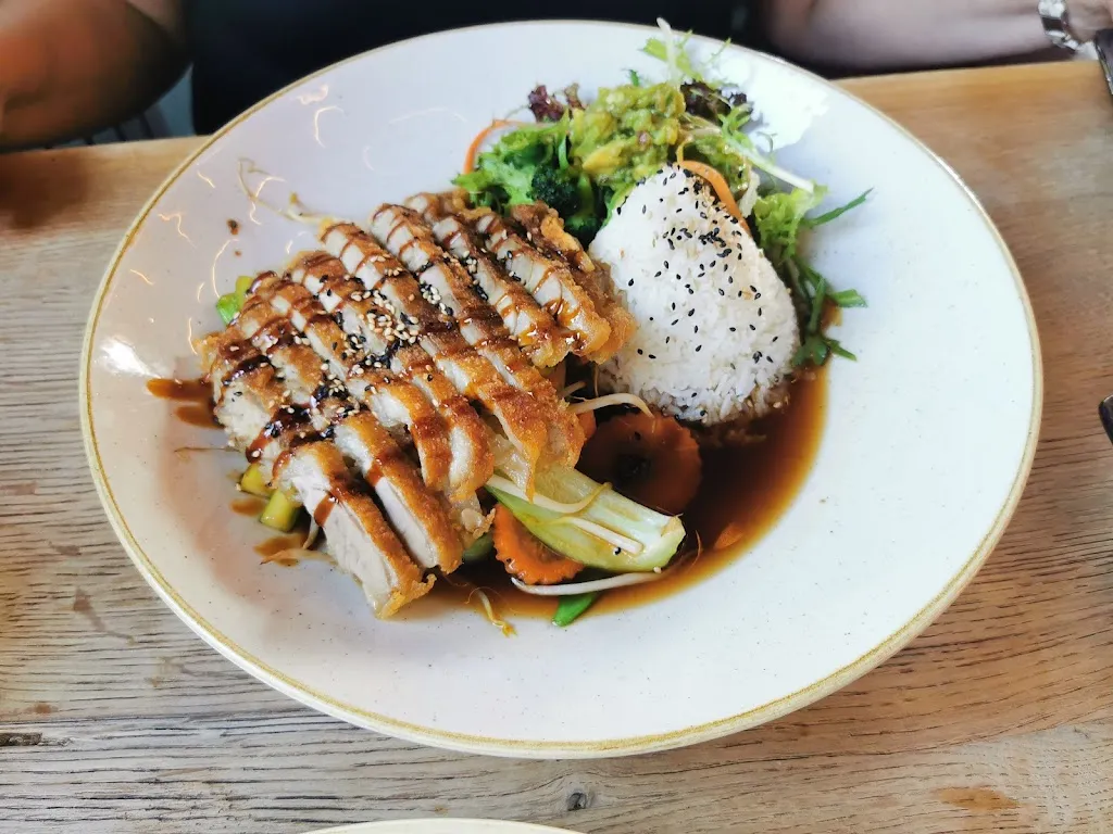 Menu_JA AN Restaurant - Jork_Jork_immagine_7