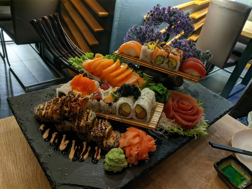 Menu_JA AN Restaurant - Jork_Jork_immagine_8