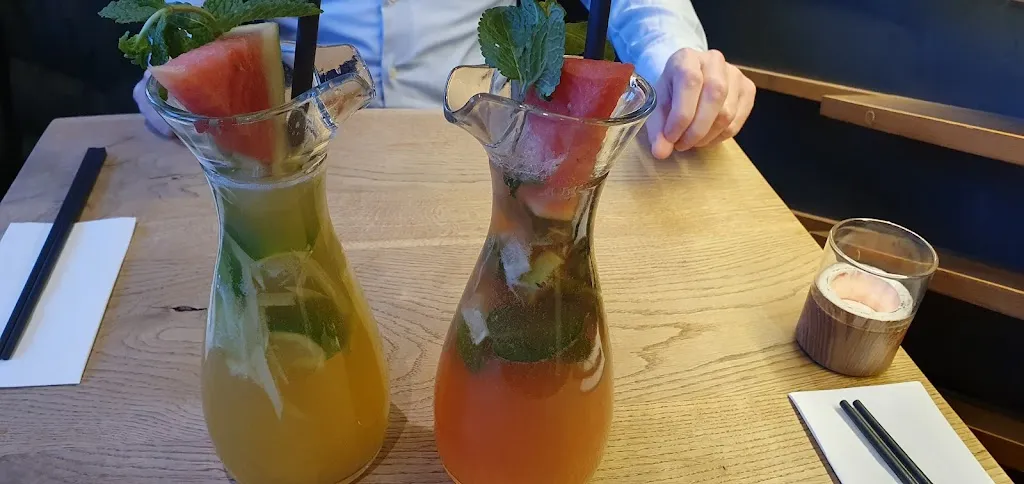 Menu_JA AN Restaurant - Jork_Jork_immagine_9