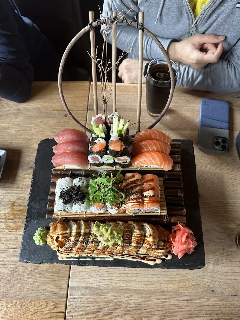 Mo_JA AN Restaurant - Jork_Jork_review