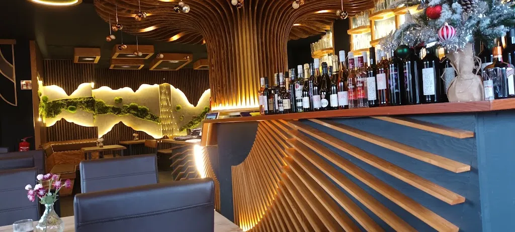 JA AN Restaurant - Jork ristorante a Jork