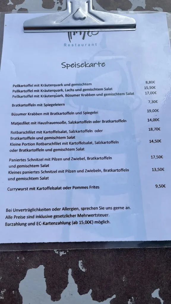 Menu_Restaurant Hintze_Jork_image_2