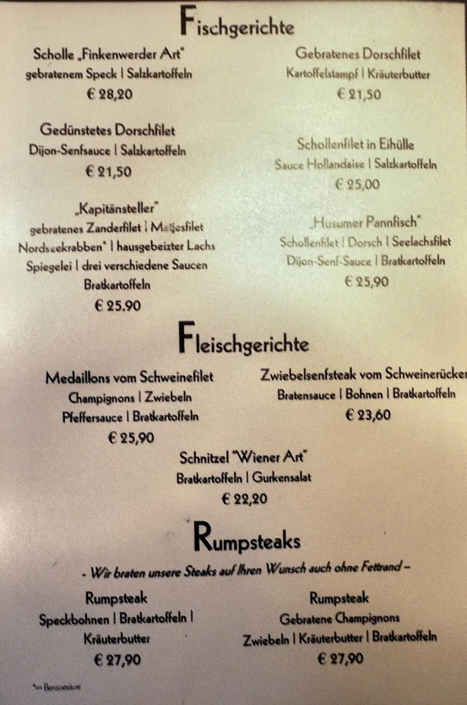 Menu_Dragseth's Gasthof_Husum_image_2