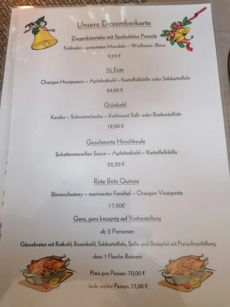 Menu_Dragseth's Gasthof_Husum_image_3
