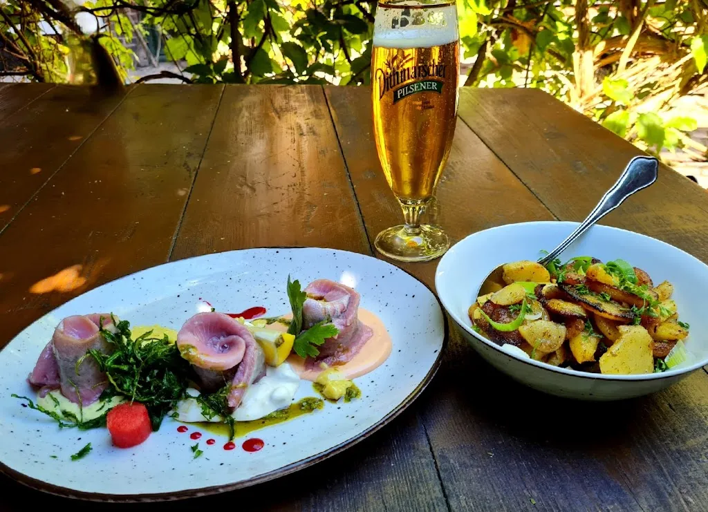 Menu_Dragseth's Gasthof_Husum_image_9