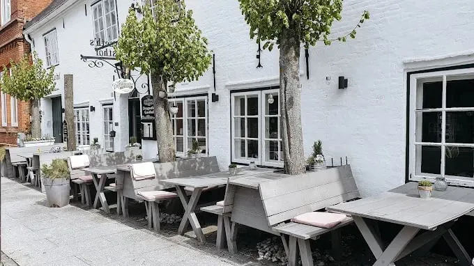 Dragseth's Gasthof ristorante a Husum