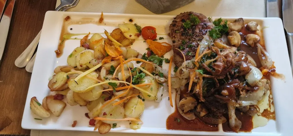 Menu_Restaurant Kilian_Husum_immagine_5