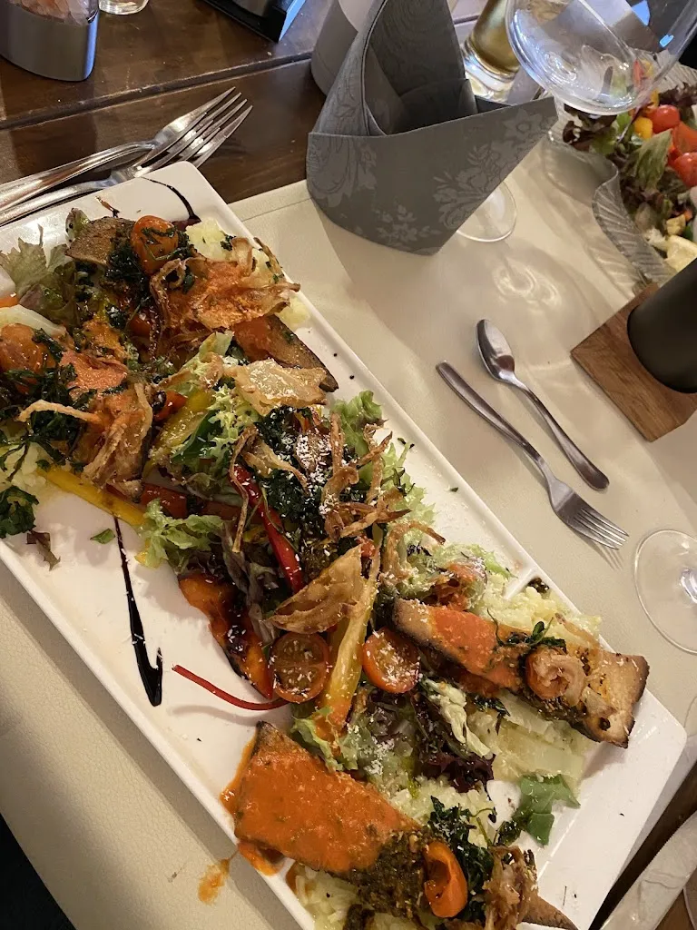 Menu_Restaurant Kilian_Husum_immagine_6