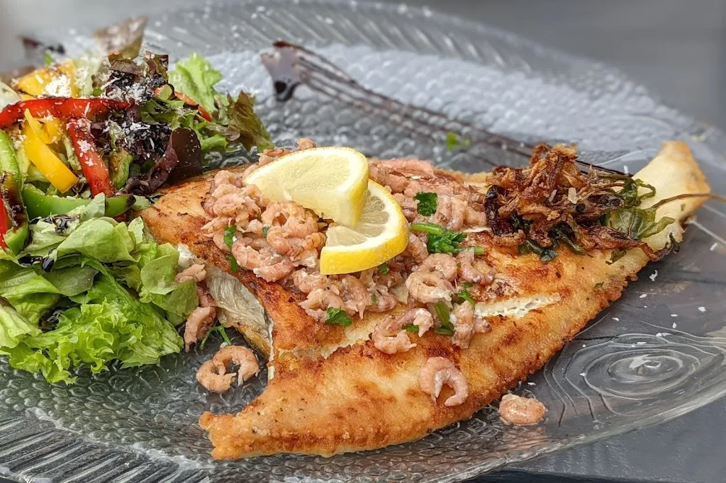 Menu_Restaurant Kilian_Husum_immagine_7